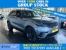 USED 2018 18 LAND ROVER RANGE ROVER VELAR 2.0 D180 R-Dynamic S SUV 5dr Diesel Auto 4WD Euro 6 (s/s) (180 ps) LANDROVER S/H! 1 FORMER OWNER! LANDROVER S/H! 1 FORMER OWNER!