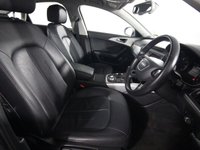 USED 2016 66 AUDI A6 SALOON 2.0 TDI ultra SE Executive Saloon 4dr Diesel S Tronic Euro 6 (s/s) (190 ps) CRUISE CONTROL - HEATED SEATS