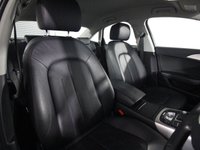 USED 2016 66 AUDI A6 SALOON 2.0 TDI ultra SE Executive Saloon 4dr Diesel S Tronic Euro 6 (s/s) (190 ps) CRUISE CONTROL - HEATED SEATS