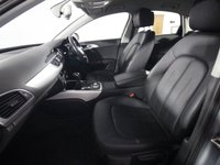 USED 2016 66 AUDI A6 SALOON 2.0 TDI ultra SE Executive Saloon 4dr Diesel S Tronic Euro 6 (s/s) (190 ps) CRUISE CONTROL - HEATED SEATS