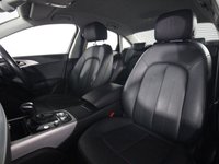 USED 2016 66 AUDI A6 SALOON 2.0 TDI ultra SE Executive Saloon 4dr Diesel S Tronic Euro 6 (s/s) (190 ps) CRUISE CONTROL - HEATED SEATS