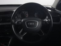 USED 2016 66 AUDI A6 SALOON 2.0 TDI ultra SE Executive Saloon 4dr Diesel S Tronic Euro 6 (s/s) (190 ps) CRUISE CONTROL - HEATED SEATS