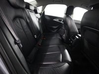 USED 2016 66 AUDI A6 SALOON 2.0 TDI ultra SE Executive Saloon 4dr Diesel S Tronic Euro 6 (s/s) (190 ps) CRUISE CONTROL - HEATED SEATS