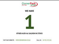 USED 2016 66 AUDI A6 SALOON 2.0 TDI ultra SE Executive Saloon 4dr Diesel S Tronic Euro 6 (s/s) (190 ps) CRUISE CONTROL - HEATED SEATS