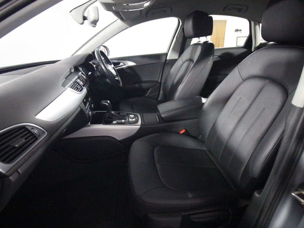 USED 2016 66 AUDI A6 SALOON 2.0 TDI ultra SE Executive Saloon 4dr Diesel S Tronic Euro 6 (s/s) (190 ps) CRUISE CONTROL - HEATED SEATS