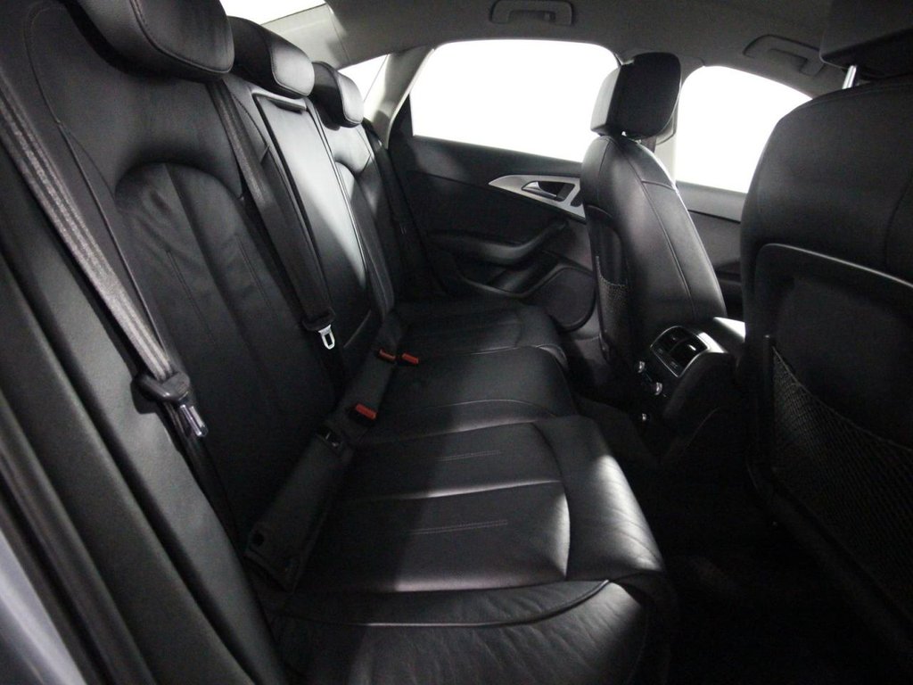 USED 2016 66 AUDI A6 SALOON 2.0 TDI ultra SE Executive Saloon 4dr Diesel S Tronic Euro 6 (s/s) (190 ps) CRUISE CONTROL - HEATED SEATS
