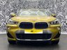 USED 2018 68 BMW X2 2.0 20d M Sport X SUV 5dr Diesel Auto xDrive Euro 6 (s/s) (190 ps) SERVICE HISTORY, 2 KEYS,