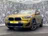 USED 2018 68 BMW X2 2.0 20d M Sport X SUV 5dr Diesel Auto xDrive Euro 6 (s/s) (190 ps) SERVICE HISTORY, 2 KEYS,