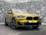 USED 2018 68 BMW X2 2.0 20d M Sport X SUV 5dr Diesel Auto xDrive Euro 6 (s/s) (190 ps) SERVICE HISTORY, 2 KEYS,