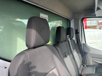 USED 2022 71 FORD TRANSIT White 2.0 EcoBlue Euro 6 Luton van L4, 89,100 miles, ULEZ compliant, 6-Speed Manual, Bluetooth, Electric tail lift. Final price plus VAT @ 20%! This 2022 Ford Transit 350 Leader presents a superb ownership opportunity, having been meticulously maintained by just one owner. Powered by a robust 2.0L EcoBlue diesel engine, this Euro 6 compliant model offers reliable performance and efficiency. Its 2.0 350 EcoBlue HD Leader RWD L4 Euro 6 (s/s) 2dr (DRW) derivative, featuring Dual Rear Wheels for enhanced stability, boasts a substantial towing weight of 2800 kg, making it ideal for demanding tasks. The vehicle comes with a 3 month warranty f