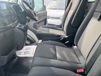 USED 2022 71 FORD TRANSIT White 2.0 EcoBlue Euro 6 Luton van L4, 89,100 miles, ULEZ compliant, 6-Speed Manual, Bluetooth, Electric tail lift. Final price plus VAT @ 20%! This 2022 Ford Transit 350 Leader presents a superb ownership opportunity, having been meticulously maintained by just one owner. Powered by a robust 2.0L EcoBlue diesel engine, this Euro 6 compliant model offers reliable performance and efficiency. Its 2.0 350 EcoBlue HD Leader RWD L4 Euro 6 (s/s) 2dr (DRW) derivative, featuring Dual Rear Wheels for enhanced stability, boasts a substantial towing weight of 2800 kg, making it ideal for demanding tasks. The vehicle comes with a 3 month warranty f