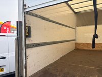 USED 2022 71 FORD TRANSIT White 2.0 EcoBlue Euro 6 Luton van L4, 89,100 miles, ULEZ compliant, 6-Speed Manual, Bluetooth, Electric tail lift. Final price plus VAT @ 20%! This 2022 Ford Transit 350 Leader presents a superb ownership opportunity, having been meticulously maintained by just one owner. Powered by a robust 2.0L EcoBlue diesel engine, this Euro 6 compliant model offers reliable performance and efficiency. Its 2.0 350 EcoBlue HD Leader RWD L4 Euro 6 (s/s) 2dr (DRW) derivative, featuring Dual Rear Wheels for enhanced stability, boasts a substantial towing weight of 2800 kg, making it ideal for demanding tasks. The vehicle comes with a 3 month warranty f