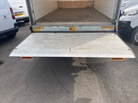 USED 2022 71 FORD TRANSIT White 2.0 EcoBlue Euro 6 Luton van L4, 89,100 miles, ULEZ compliant, 6-Speed Manual, Bluetooth, Electric tail lift. Final price plus VAT @ 20%! This 2022 Ford Transit 350 Leader presents a superb ownership opportunity, having been meticulously maintained by just one owner. Powered by a robust 2.0L EcoBlue diesel engine, this Euro 6 compliant model offers reliable performance and efficiency. Its 2.0 350 EcoBlue HD Leader RWD L4 Euro 6 (s/s) 2dr (DRW) derivative, featuring Dual Rear Wheels for enhanced stability, boasts a substantial towing weight of 2800 kg, making it ideal for demanding tasks. The vehicle comes with a 3 month warranty f