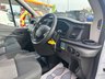 USED 2022 71 FORD TRANSIT White 2.0 EcoBlue Euro 6 Luton van L4, 89,100 miles, ULEZ compliant, 6-Speed Manual, Bluetooth, Electric tail lift. Final price plus VAT @ 20%! This 2022 Ford Transit 350 Leader presents a superb ownership opportunity, having been meticulously maintained by just one owner. Powered by a robust 2.0L EcoBlue diesel engine, this Euro 6 compliant model offers reliable performance and efficiency. Its 2.0 350 EcoBlue HD Leader RWD L4 Euro 6 (s/s) 2dr (DRW) derivative, featuring Dual Rear Wheels for enhanced stability, boasts a substantial towing weight of 2800 kg, making it ideal for demanding tasks. The vehicle comes with a 3 month warranty f