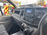 USED 2022 71 FORD TRANSIT White 2.0 EcoBlue Euro 6 Luton van L4, 89,100 miles, ULEZ compliant, 6-Speed Manual, Bluetooth, Electric tail lift. Final price plus VAT @ 20%! This 2022 Ford Transit 350 Leader presents a superb ownership opportunity, having been meticulously maintained by just one owner. Powered by a robust 2.0L EcoBlue diesel engine, this Euro 6 compliant model offers reliable performance and efficiency. Its 2.0 350 EcoBlue HD Leader RWD L4 Euro 6 (s/s) 2dr (DRW) derivative, featuring Dual Rear Wheels for enhanced stability, boasts a substantial towing weight of 2800 kg, making it ideal for demanding tasks. The vehicle comes with a 3 month warranty f