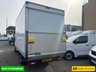 USED 2022 71 FORD TRANSIT White 2.0 EcoBlue Euro 6 Luton van L4, 89,100 miles, ULEZ compliant, 6-Speed Manual, Bluetooth, Electric tail lift. Final price plus VAT @ 20%! This 2022 Ford Transit 350 Leader presents a superb ownership opportunity, having been meticulously maintained by just one owner. Powered by a robust 2.0L EcoBlue diesel engine, this Euro 6 compliant model offers reliable performance and efficiency. Its 2.0 350 EcoBlue HD Leader RWD L4 Euro 6 (s/s) 2dr (DRW) derivative, featuring Dual Rear Wheels for enhanced stability, boasts a substantial towing weight of 2800 kg, making it ideal for demanding tasks. The vehicle comes with a 3 month warranty f