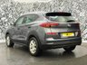 USED 2019 69 HYUNDAI TUCSON 1.6 GDi SE Nav SUV 5dr Petrol Manual Euro 6 (s/s) (132 ps) 2 KEYS, NAV