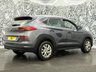 USED 2019 69 HYUNDAI TUCSON 1.6 GDi SE Nav SUV 5dr Petrol Manual Euro 6 (s/s) (132 ps) 2 KEYS, NAV