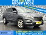 USED 2019 69 HYUNDAI TUCSON 1.6 GDi SE Nav SUV 5dr Petrol Manual Euro 6 (s/s) (132 ps) 2 KEYS, NAV