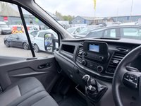 USED 2022 22 FORD TRANSIT White 2.0 EcoBlue Euro 6 Luton L4, 81,200 miles, ULEZ compliant, 6-Speed manual, A/C, Bluetooth, DAB, Electric tail lift. Final price plus VAT @ 20%! This 2022 Ford Transit 2.0 350 EcoBlue HD Leader RWD L4 Euro 6 (s/s) 2dr (DRW) is a superb example, having had only one owner since new. This robust L4 model, designated as a 350 Leader, is powered by an efficient 2.0 litre EcoBlue diesel engine meeting Euro 6 emissions standards. It comes with a 3 month warranty for your peace of mind. Notable features include Dual Rear Wheels for enhanced stability, Manual Air Conditioning to keep you comfortable, and ICE Pack 17 which includes Bluetooth conne