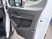 USED 2022 22 FORD TRANSIT White 2.0 EcoBlue Euro 6 Luton L4, 81,200 miles, ULEZ compliant, 6-Speed manual, A/C, Bluetooth, DAB, Electric tail lift. Final price plus VAT @ 20%! This 2022 Ford Transit 2.0 350 EcoBlue HD Leader RWD L4 Euro 6 (s/s) 2dr (DRW) is a superb example, having had only one owner since new. This robust L4 model, designated as a 350 Leader, is powered by an efficient 2.0 litre EcoBlue diesel engine meeting Euro 6 emissions standards. It comes with a 3 month warranty for your peace of mind. Notable features include Dual Rear Wheels for enhanced stability, Manual Air Conditioning to keep you comfortable, and ICE Pack 17 which includes Bluetooth conne