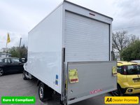 USED 2022 22 FORD TRANSIT White 2.0 EcoBlue Euro 6 Luton L4, 81,200 miles, ULEZ compliant, 6-Speed manual, A/C, Bluetooth, DAB, Electric tail lift. Final price plus VAT @ 20%! This 2022 Ford Transit 2.0 350 EcoBlue HD Leader RWD L4 Euro 6 (s/s) 2dr (DRW) is a superb example, having had only one owner since new. This robust L4 model, designated as a 350 Leader, is powered by an efficient 2.0 litre EcoBlue diesel engine meeting Euro 6 emissions standards. It comes with a 3 month warranty for your peace of mind. Notable features include Dual Rear Wheels for enhanced stability, Manual Air Conditioning to keep you comfortable, and ICE Pack 17 which includes Bluetooth conne