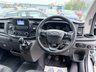 USED 2022 22 FORD TRANSIT White 2.0 EcoBlue Euro 6 Luton L4, 81,200 miles, ULEZ compliant, 6-Speed manual, A/C, Bluetooth, DAB, Electric tail lift. Final price plus VAT @ 20%! This 2022 Ford Transit 2.0 350 EcoBlue HD Leader RWD L4 Euro 6 (s/s) 2dr (DRW) is a superb example, having had only one owner since new. This robust L4 model, designated as a 350 Leader, is powered by an efficient 2.0 litre EcoBlue diesel engine meeting Euro 6 emissions standards. It comes with a 3 month warranty for your peace of mind. Notable features include Dual Rear Wheels for enhanced stability, Manual Air Conditioning to keep you comfortable, and ICE Pack 17 which includes Bluetooth conne