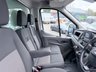 USED 2022 22 FORD TRANSIT White 2.0 EcoBlue Euro 6 Luton L4, 81,200 miles, ULEZ compliant, 6-Speed manual, A/C, Bluetooth, DAB, Electric tail lift. Final price plus VAT @ 20%! This 2022 Ford Transit 2.0 350 EcoBlue HD Leader RWD L4 Euro 6 (s/s) 2dr (DRW) is a superb example, having had only one owner since new. This robust L4 model, designated as a 350 Leader, is powered by an efficient 2.0 litre EcoBlue diesel engine meeting Euro 6 emissions standards. It comes with a 3 month warranty for your peace of mind. Notable features include Dual Rear Wheels for enhanced stability, Manual Air Conditioning to keep you comfortable, and ICE Pack 17 which includes Bluetooth conne