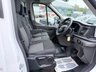 USED 2022 22 FORD TRANSIT White 2.0 EcoBlue Euro 6 Luton L4, 81,200 miles, ULEZ compliant, 6-Speed manual, A/C, Bluetooth, DAB, Electric tail lift. Final price plus VAT @ 20%! This 2022 Ford Transit 2.0 350 EcoBlue HD Leader RWD L4 Euro 6 (s/s) 2dr (DRW) is a superb example, having had only one owner since new. This robust L4 model, designated as a 350 Leader, is powered by an efficient 2.0 litre EcoBlue diesel engine meeting Euro 6 emissions standards. It comes with a 3 month warranty for your peace of mind. Notable features include Dual Rear Wheels for enhanced stability, Manual Air Conditioning to keep you comfortable, and ICE Pack 17 which includes Bluetooth conne
