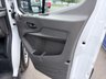 USED 2022 22 FORD TRANSIT White 2.0 EcoBlue Euro 6 Luton L4, 81,200 miles, ULEZ compliant, 6-Speed manual, A/C, Bluetooth, DAB, Electric tail lift. Final price plus VAT @ 20%! This 2022 Ford Transit 2.0 350 EcoBlue HD Leader RWD L4 Euro 6 (s/s) 2dr (DRW) is a superb example, having had only one owner since new. This robust L4 model, designated as a 350 Leader, is powered by an efficient 2.0 litre EcoBlue diesel engine meeting Euro 6 emissions standards. It comes with a 3 month warranty for your peace of mind. Notable features include Dual Rear Wheels for enhanced stability, Manual Air Conditioning to keep you comfortable, and ICE Pack 17 which includes Bluetooth conne