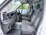 USED 2022 22 FORD TRANSIT White 2.0 EcoBlue Euro 6 Luton L4, 81,200 miles, ULEZ compliant, 6-Speed manual, A/C, Bluetooth, DAB, Electric tail lift. Final price plus VAT @ 20%! This 2022 Ford Transit 2.0 350 EcoBlue HD Leader RWD L4 Euro 6 (s/s) 2dr (DRW) is a superb example, having had only one owner since new. This robust L4 model, designated as a 350 Leader, is powered by an efficient 2.0 litre EcoBlue diesel engine meeting Euro 6 emissions standards. It comes with a 3 month warranty for your peace of mind. Notable features include Dual Rear Wheels for enhanced stability, Manual Air Conditioning to keep you comfortable, and ICE Pack 17 which includes Bluetooth conne