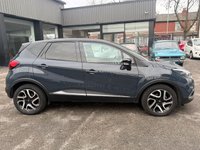 USED 2016 65 RENAULT CAPTUR 1.5 dCi ENERGY Signature Nav SUV 5dr Diesel Auto Euro 6 (s/s) (90 ps) REVERSE CAMERA, HEATED FRONT SEATS
