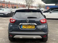 USED 2016 65 RENAULT CAPTUR 1.5 dCi ENERGY Signature Nav SUV 5dr Diesel Auto Euro 6 (s/s) (90 ps) REVERSE CAMERA, HEATED FRONT SEATS
