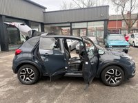 USED 2016 65 RENAULT CAPTUR 1.5 dCi ENERGY Signature Nav SUV 5dr Diesel Auto Euro 6 (s/s) (90 ps) REVERSE CAMERA, HEATED FRONT SEATS