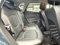USED 2016 65 RENAULT CAPTUR 1.5 dCi ENERGY Signature Nav SUV 5dr Diesel Auto Euro 6 (s/s) (90 ps) REVERSE CAMERA, HEATED FRONT SEATS