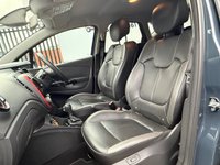 USED 2016 65 RENAULT CAPTUR 1.5 dCi ENERGY Signature Nav SUV 5dr Diesel Auto Euro 6 (s/s) (90 ps) REVERSE CAMERA, HEATED FRONT SEATS