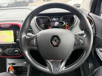 USED 2016 65 RENAULT CAPTUR 1.5 dCi ENERGY Signature Nav SUV 5dr Diesel Auto Euro 6 (s/s) (90 ps) REVERSE CAMERA, HEATED FRONT SEATS