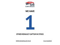 USED 2016 65 RENAULT CAPTUR 1.5 dCi ENERGY Signature Nav SUV 5dr Diesel Auto Euro 6 (s/s) (90 ps) REVERSE CAMERA, HEATED FRONT SEATS