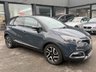 USED 2016 65 RENAULT CAPTUR 1.5 dCi ENERGY Signature Nav SUV 5dr Diesel Auto Euro 6 (s/s) (90 ps) REVERSE CAMERA, HEATED FRONT SEATS