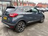 USED 2016 65 RENAULT CAPTUR 1.5 dCi ENERGY Signature Nav SUV 5dr Diesel Auto Euro 6 (s/s) (90 ps) REVERSE CAMERA, HEATED FRONT SEATS