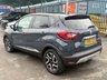 USED 2016 65 RENAULT CAPTUR 1.5 dCi ENERGY Signature Nav SUV 5dr Diesel Auto Euro 6 (s/s) (90 ps) REVERSE CAMERA, HEATED FRONT SEATS