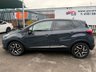 USED 2016 65 RENAULT CAPTUR 1.5 dCi ENERGY Signature Nav SUV 5dr Diesel Auto Euro 6 (s/s) (90 ps) REVERSE CAMERA, HEATED FRONT SEATS