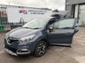 USED 2016 65 RENAULT CAPTUR 1.5 dCi ENERGY Signature Nav SUV 5dr Diesel Auto Euro 6 (s/s) (90 ps) REVERSE CAMERA, HEATED FRONT SEATS