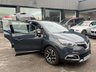 USED 2016 65 RENAULT CAPTUR 1.5 dCi ENERGY Signature Nav SUV 5dr Diesel Auto Euro 6 (s/s) (90 ps) REVERSE CAMERA, HEATED FRONT SEATS