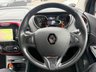 USED 2016 65 RENAULT CAPTUR 1.5 dCi ENERGY Signature Nav SUV 5dr Diesel Auto Euro 6 (s/s) (90 ps) REVERSE CAMERA, HEATED FRONT SEATS