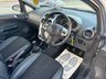 USED 2010 10 VAUXHALL CORSA 1.2i 16v SXi Hatchback 5dr Petrol Manual (124 g/km, 84 bhp) 