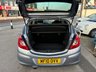 USED 2010 10 VAUXHALL CORSA 1.2i 16v SXi Hatchback 5dr Petrol Manual (124 g/km, 84 bhp) 