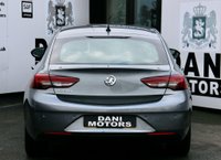 USED 2021 21 VAUXHALL INSIGNIA 1.5 Turbo D SRi Premium Grand Sport 5dr Diesel Manual Euro 6 (s/s) (122 ps) 1 OWNER*PARKINGAID*CRUISE*