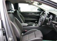 USED 2021 21 VAUXHALL INSIGNIA 1.5 Turbo D SRi Premium Grand Sport 5dr Diesel Manual Euro 6 (s/s) (122 ps) 1 OWNER*PARKINGAID*CRUISE*