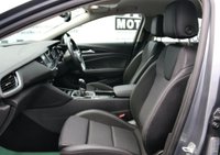 USED 2021 21 VAUXHALL INSIGNIA 1.5 Turbo D SRi Premium Grand Sport 5dr Diesel Manual Euro 6 (s/s) (122 ps) 1 OWNER*PARKINGAID*CRUISE*